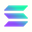 Solana Logo